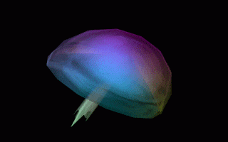 dreadful jellyfish